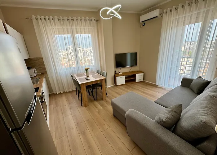 New Bazaar Cozy Apartment 3