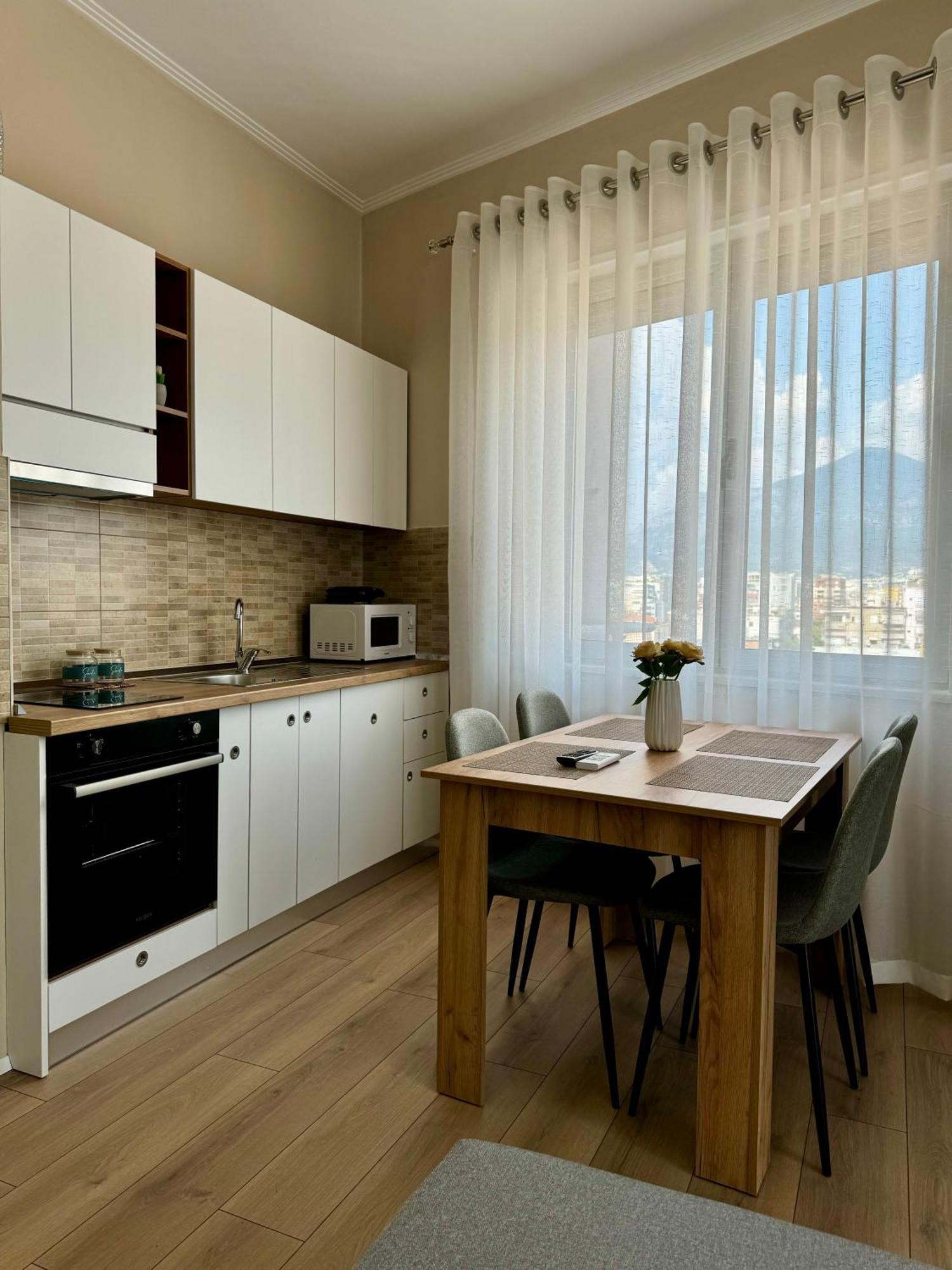 Appartement New Bazaar Cozy 3 *