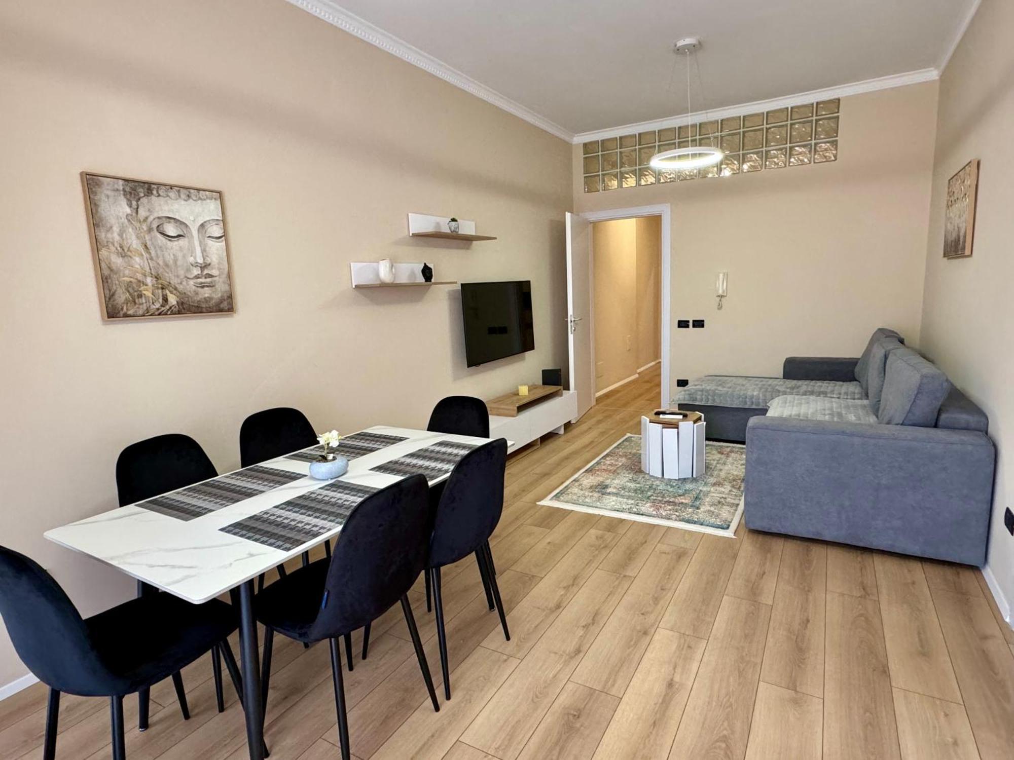 New Bazaar Cozy 3 Appartement *