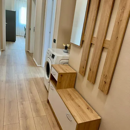New Bazaar Cozy Apartment 3 Tirana Exterior photo