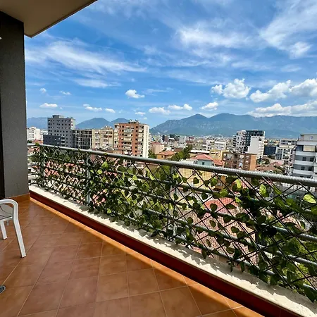 New Bazaar Cozy Apartment 3 Tirana Exterior photo