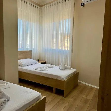 New Bazaar Cozy Apartment 3 Tirana Exterior photo