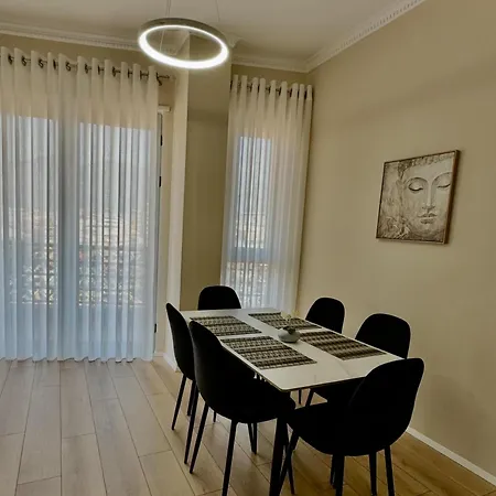 New Bazaar Cozy Apartment 3 Tirana Exterior photo