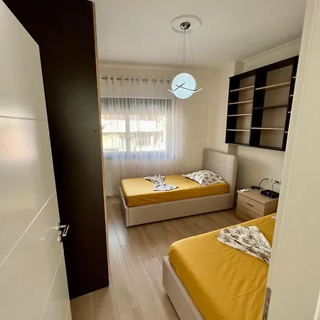 New Bazaar Cozy Apartment 3 Tirana Exterior photo