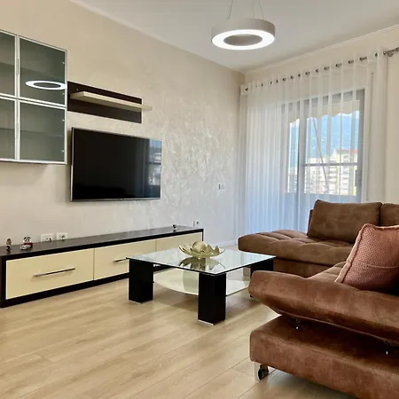 New Bazaar Cozy Apartment 3 Tirana Exterior photo