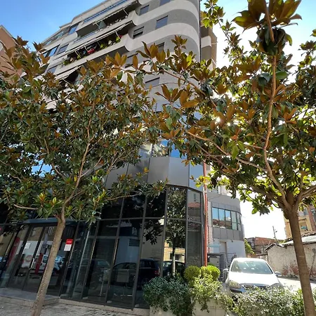 New Bazaar Cozy Apartment 3 Tirana Exterior photo