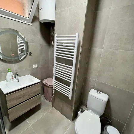 New Bazaar Cozy Apartment 3 Tirana Exterior photo