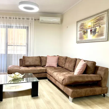New Bazaar Cozy Apartment 3 Tirana Exterior photo