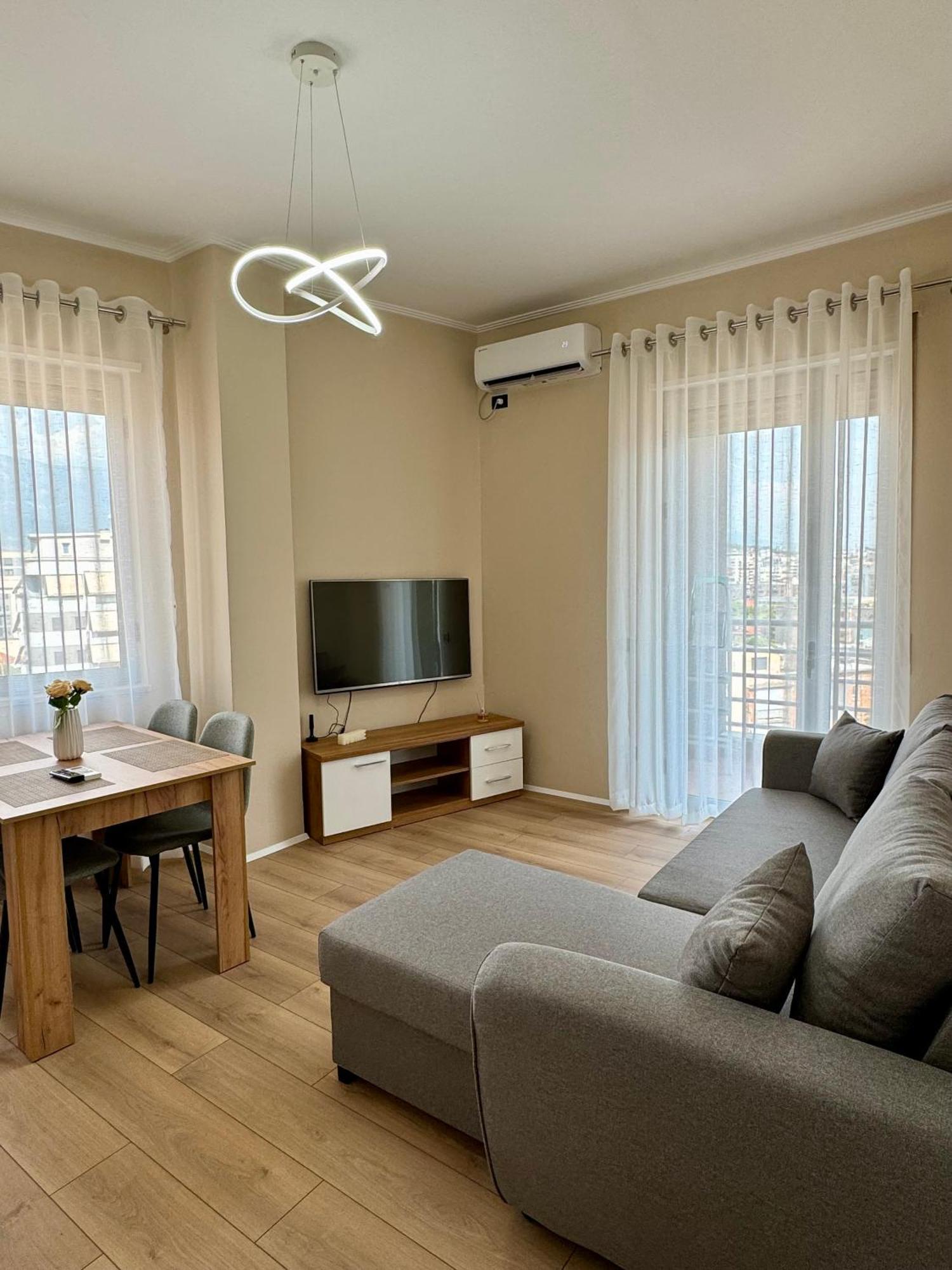 Apartamento New Bazaar Cozy 3 *